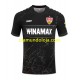 Camisola VfB Stuttgart Homem Equipamento Terceiro 2024-2025 Manga Curta
